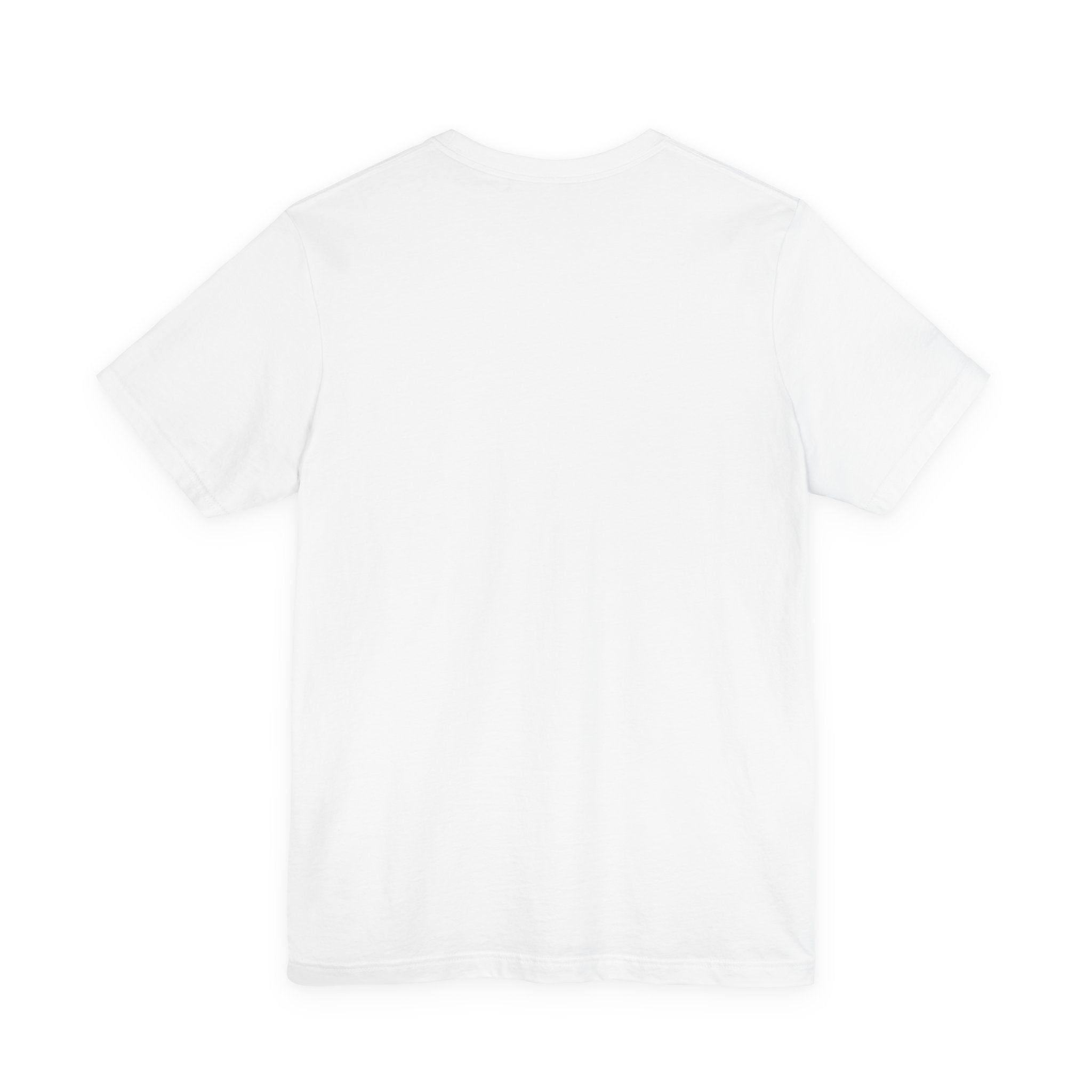 6.7 minimalist number tee, 67 shirt | absurdist humor, TikTok meme shirt